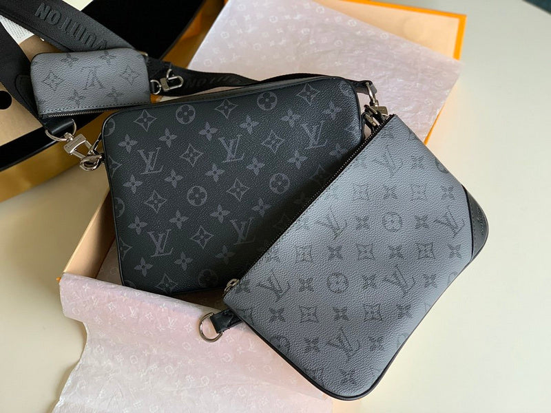 Amelia - LV Bags - 15547