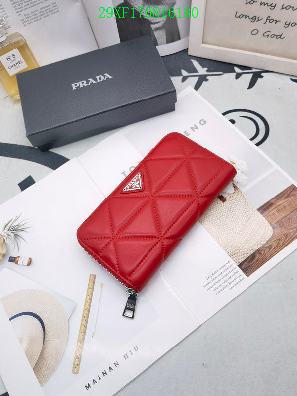 Amelia - PD Wallet - 252
