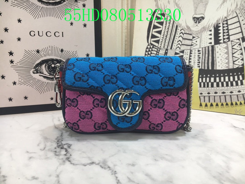 Amelia - GCI Bags - 11065