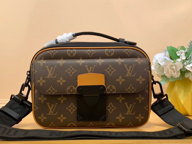 Amelia - LV Bags - 15200