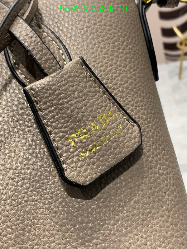 Prada Bags - The Barnes Bags  265