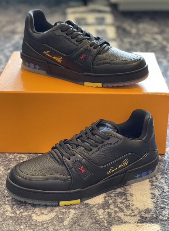 AmeliaLuxury - LOV Men Shoes - 1445