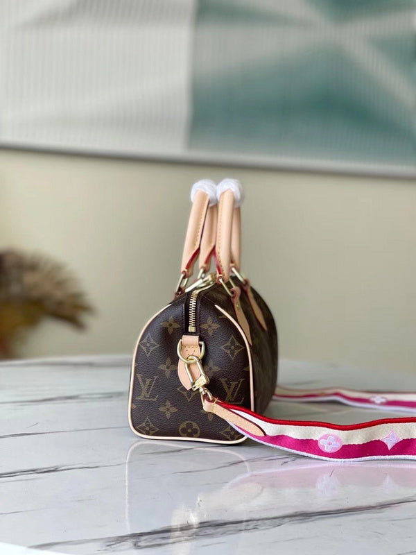 Amelia - LOV Lady Bags - 789