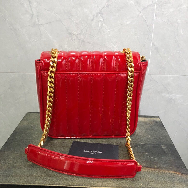 Amelia - YSL Bag - 4056