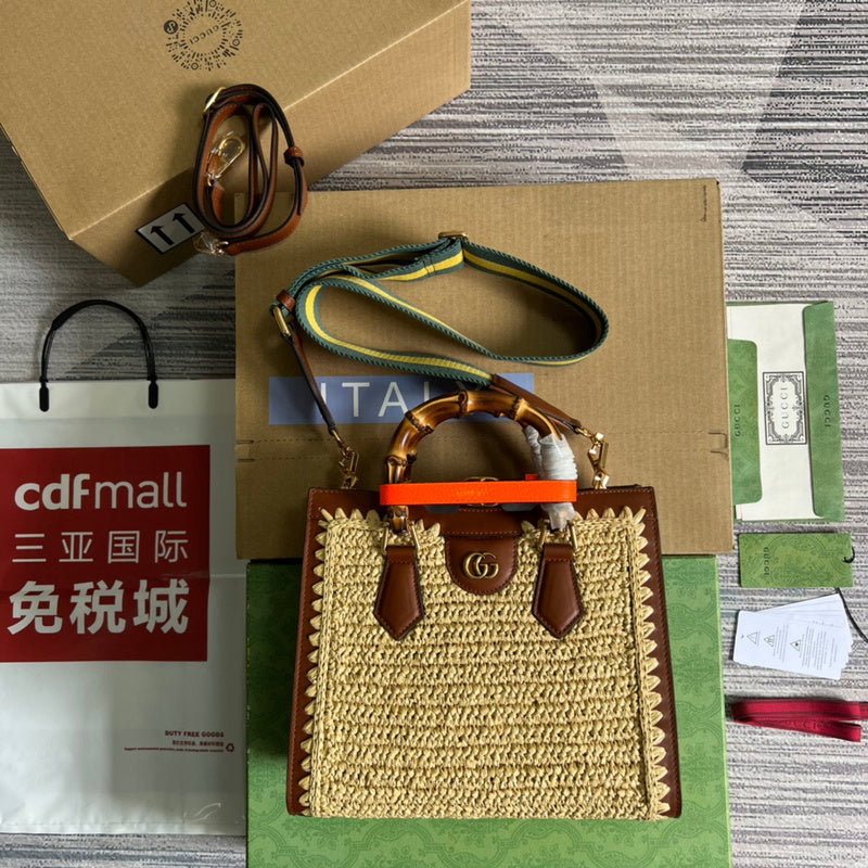 Amelia- GCI LUXURY LADY BAG - BRANDED BAGS FOR WOMEN - 312