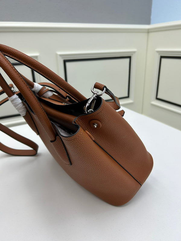 Amelia- PRDA  LUXURY BAGS - 741