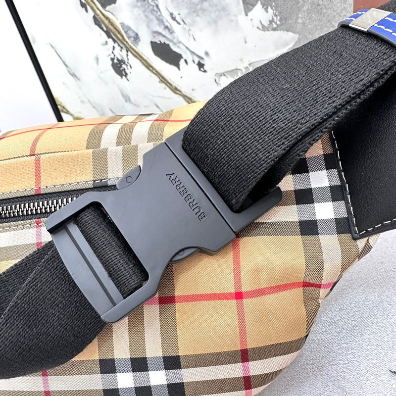 Amelia- BOR Men Bags - 001