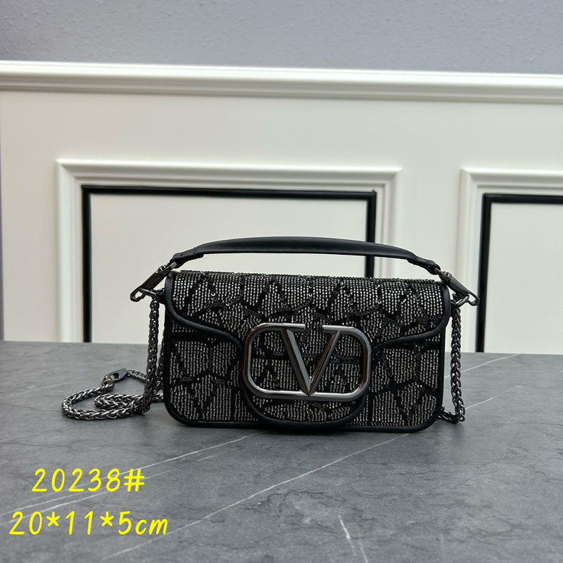 Amelia- VEL WOMEN LUXURY BAGS - 571
