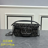 Amelia- VEL WOMEN LUXURY BAGS - 571