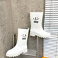 Premium  Louis Vuitton  BOOTS 021