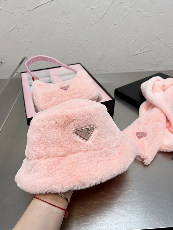 Camila Bags - Prada Bags - 527