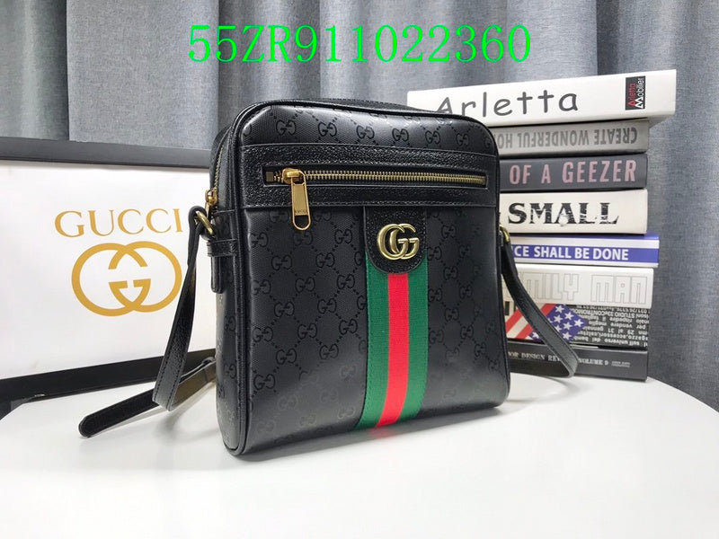 Amelia - GCI Bags - 11127