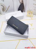Amelia- Mix Wallets - 630