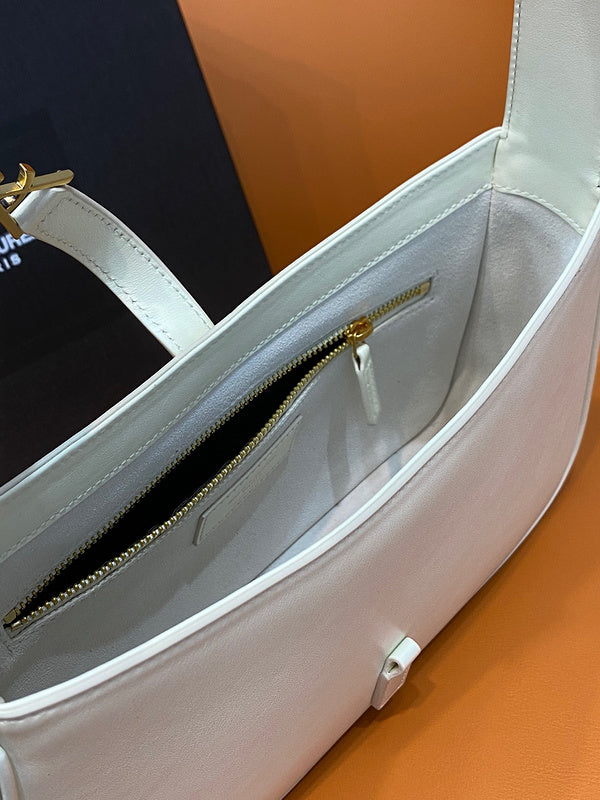 Amelia - YSL Bag - 2006