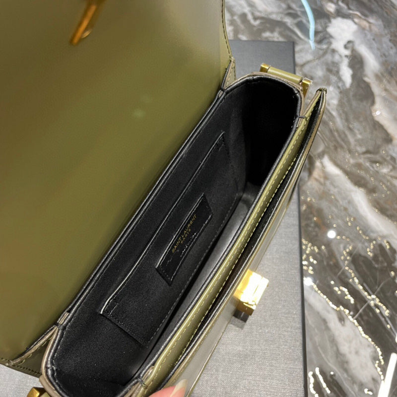 Amelia - YSL Bag - 1464