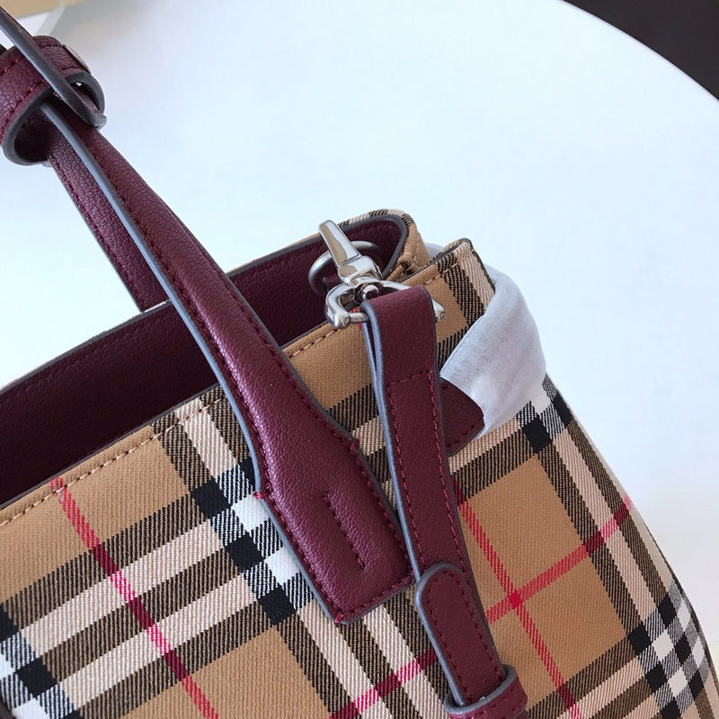 B-Berry Bags - Women Ameliave Luxury Bags - 749