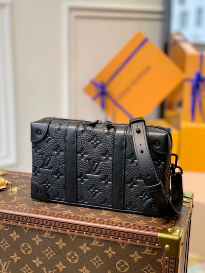 Fan Fashion Lu-Vi Bags - 16839