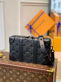 Fan Fashion Lu-Vi Bags - 16839