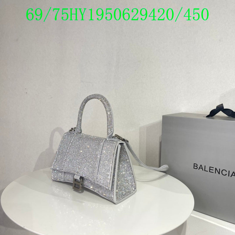 Amelia - BGA Bags - 2219