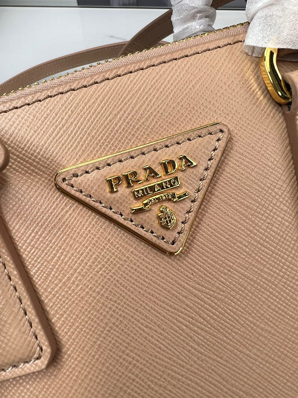 Amelia- PRDA  LUXURY BAGS - 809