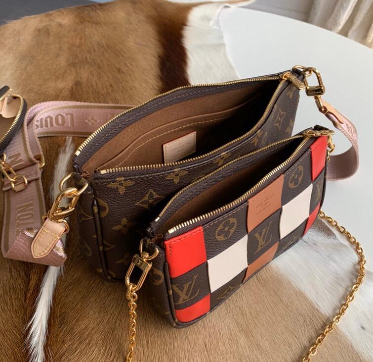 AmeliaLuxury - LOV Bags - 3026