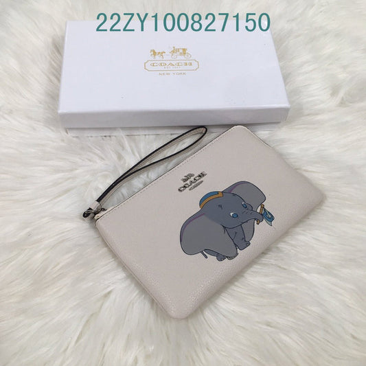 Amelia - CAH Wallet - 154