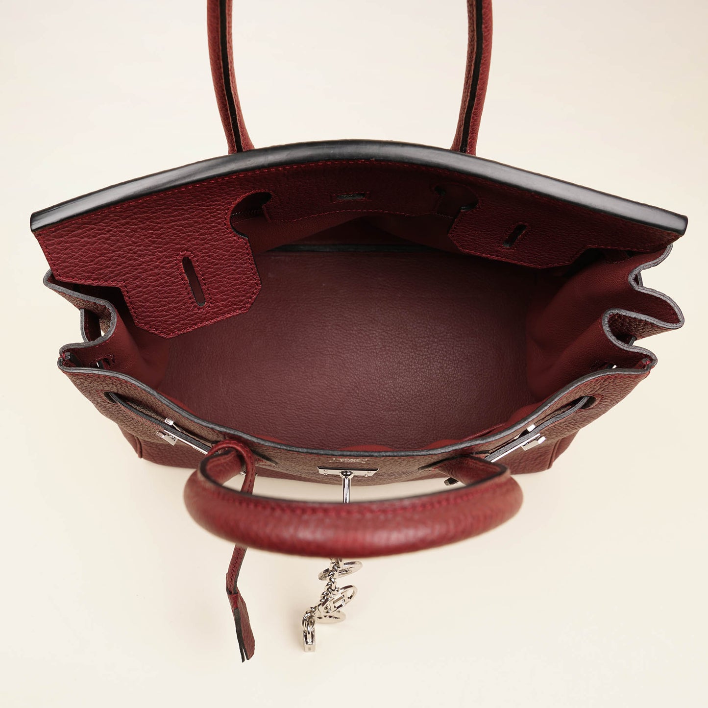 Birkin 30 Handbag