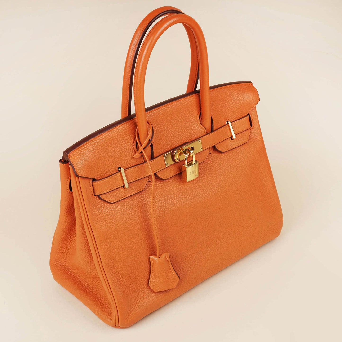Birkin 30 Handbag
