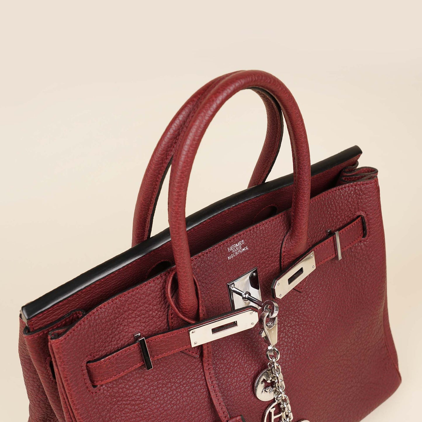 Birkin 30 Handbag