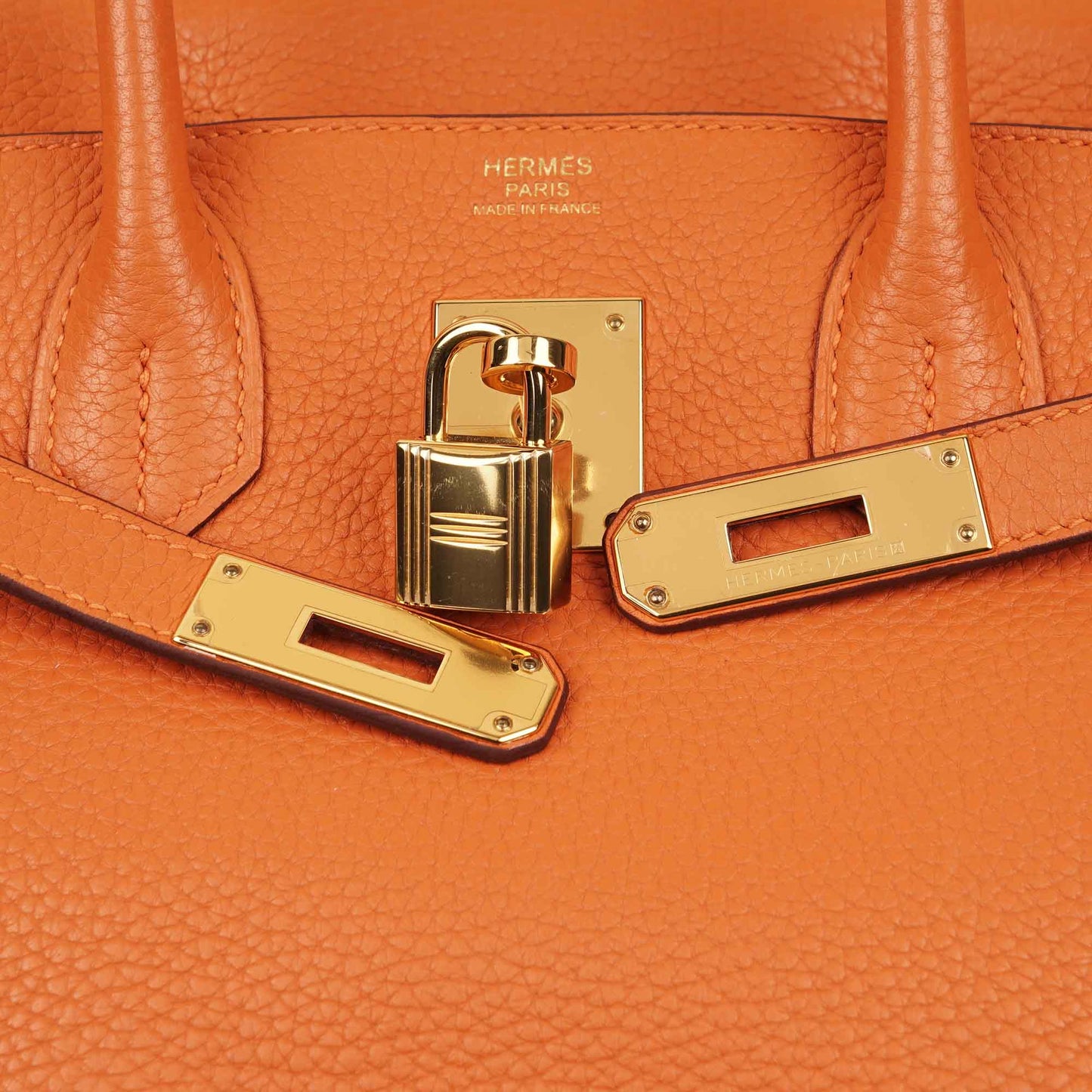 Birkin 30 Handbag