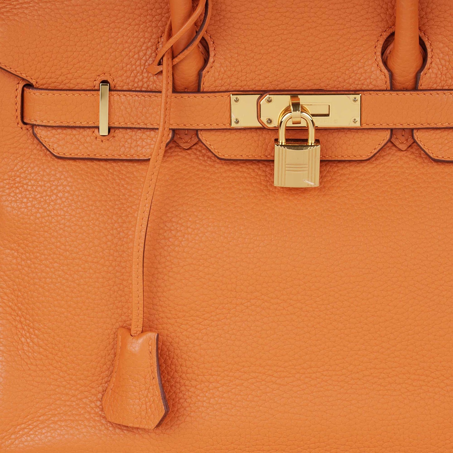 Birkin 30 Handbag