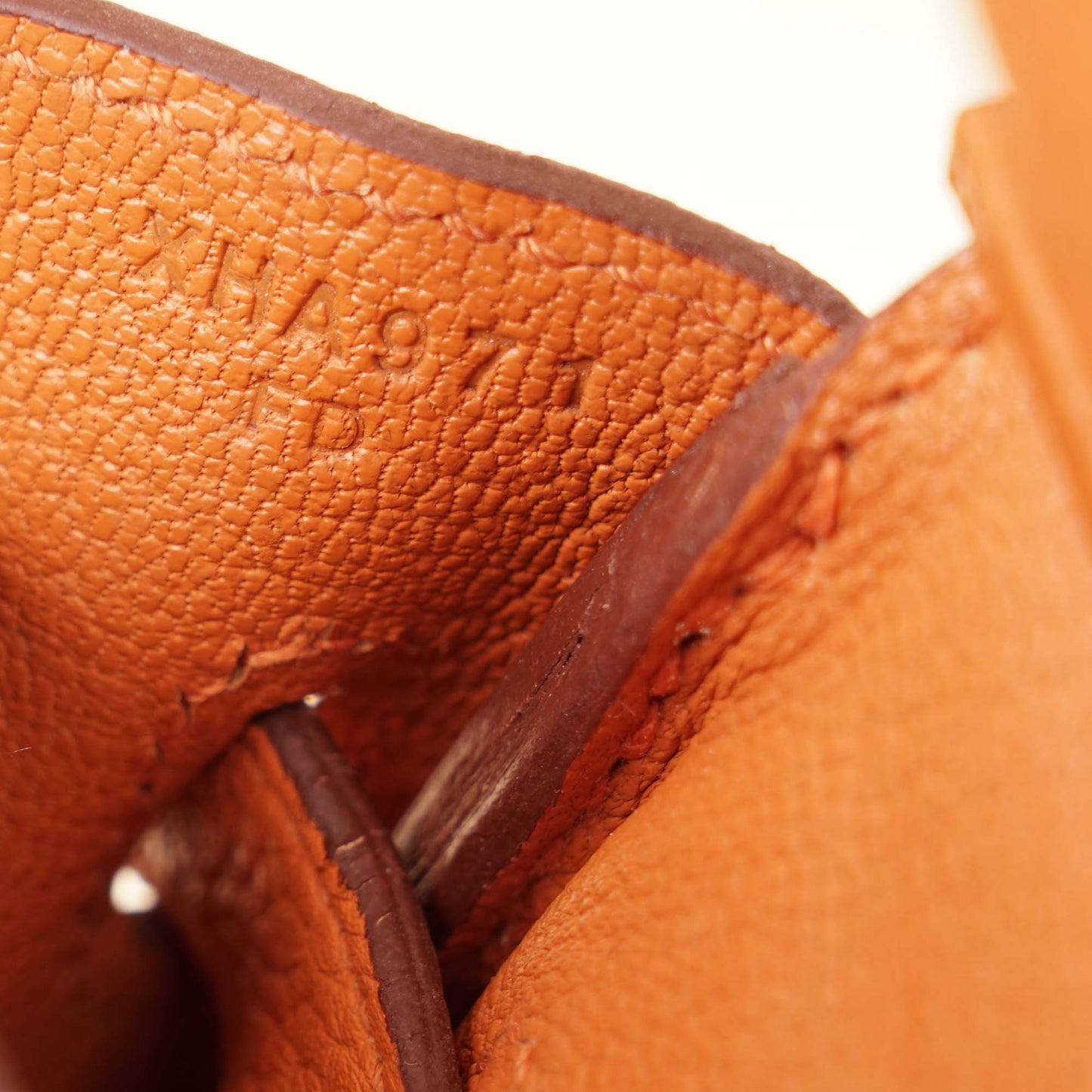Birkin 30 Handbag