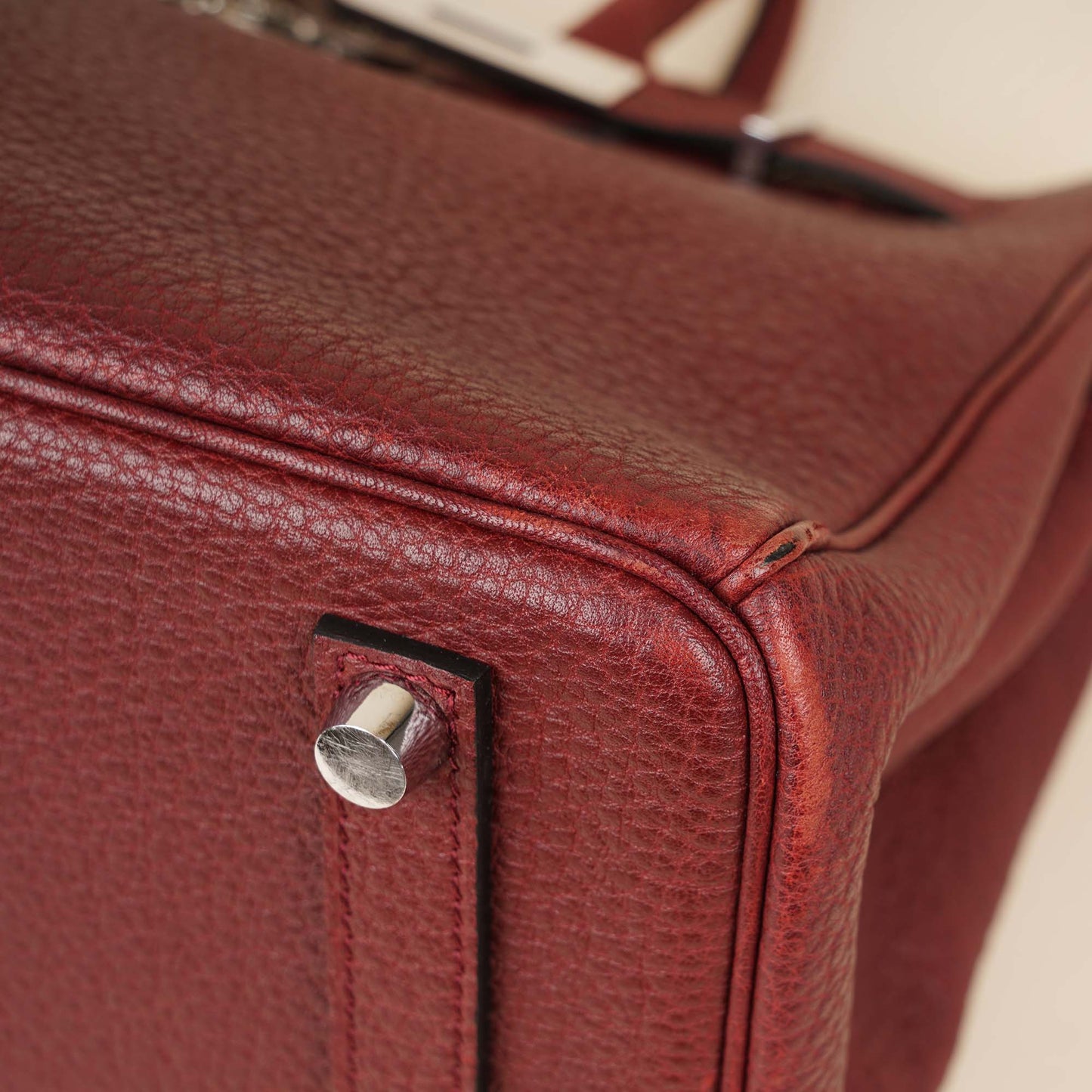Birkin 30 Handbag