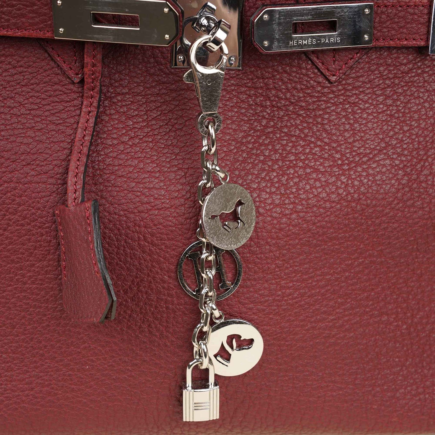 Birkin 30 Handbag