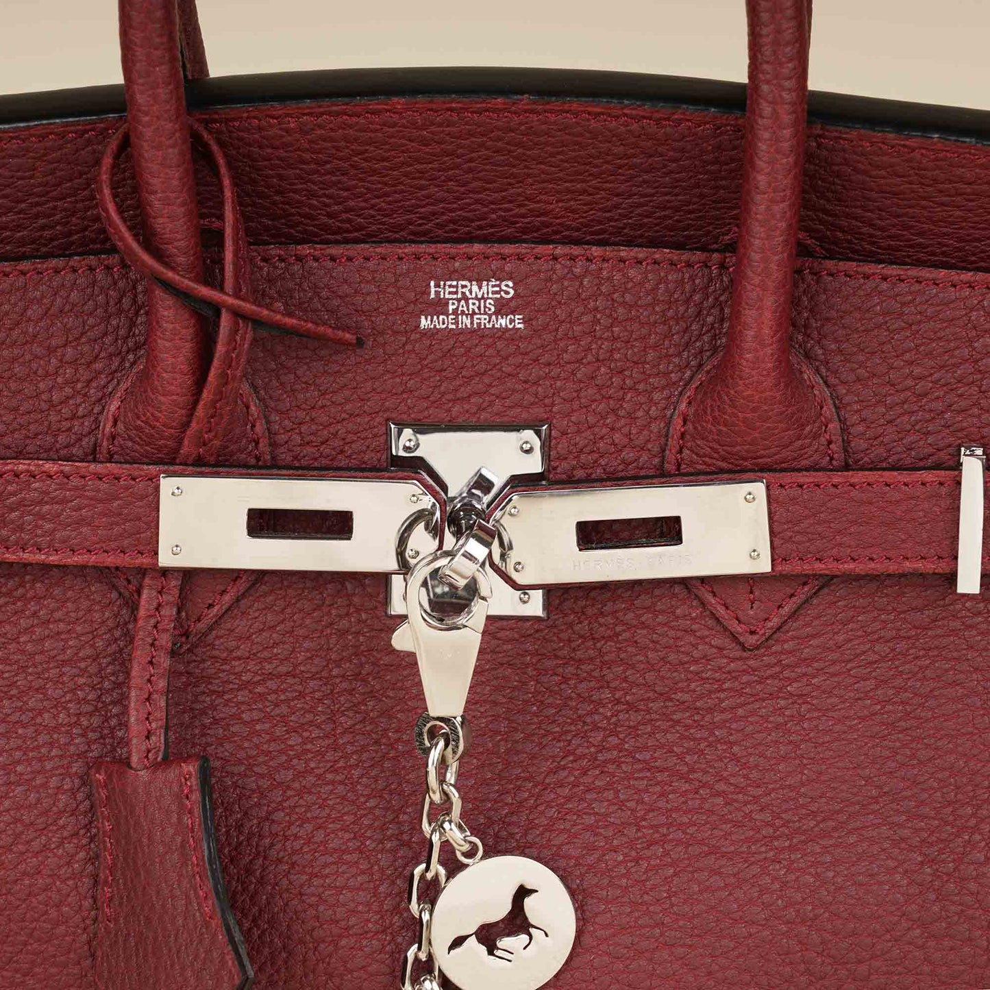 Birkin 30 Handbag