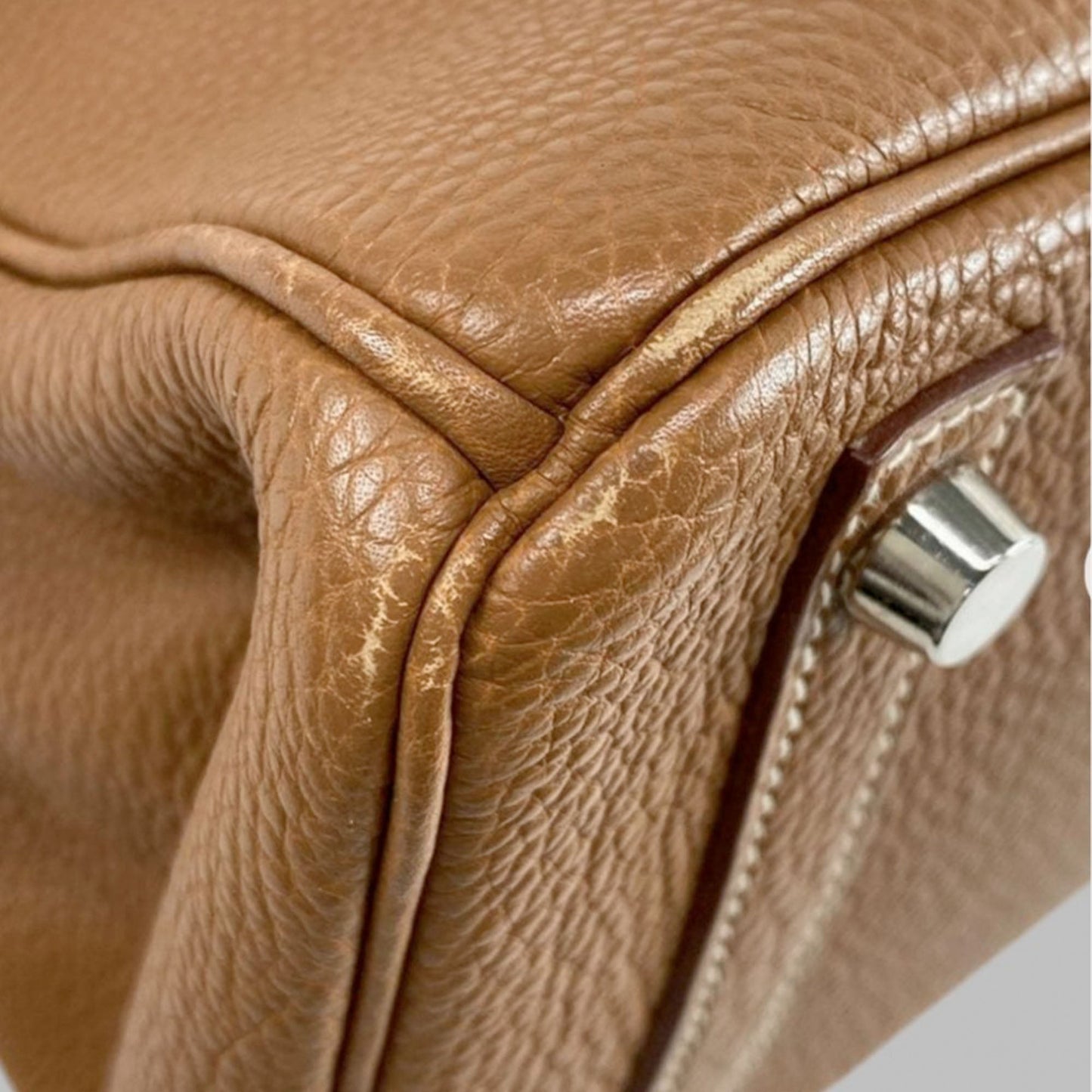 Birkin 30 Handbag