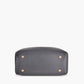 Black mini bag