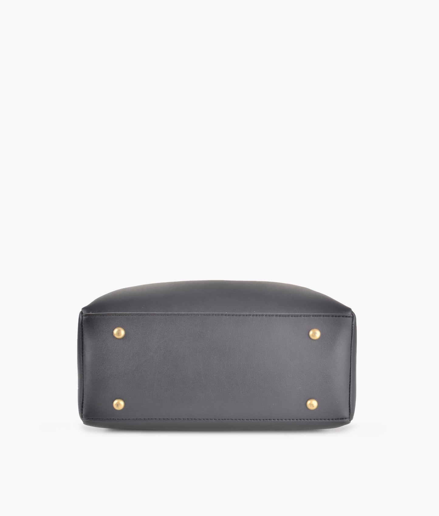 Black mini bag