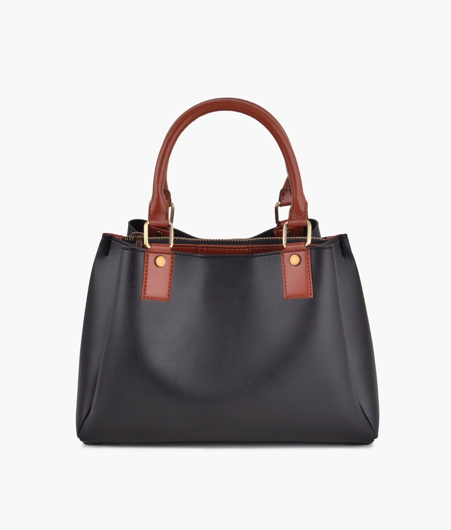 Black mini bag