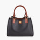 Black mini bag