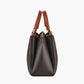 Black mini bag