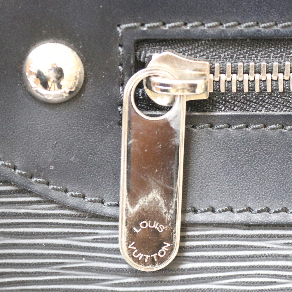 Louis Vuitton Turenne PM Epi Leather Shoulder Bag