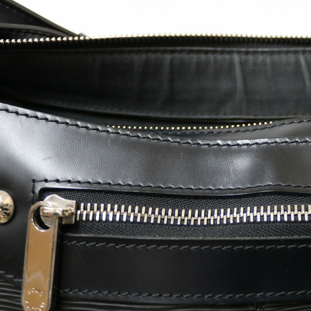 Louis Vuitton Turenne PM Epi Leather Shoulder Bag