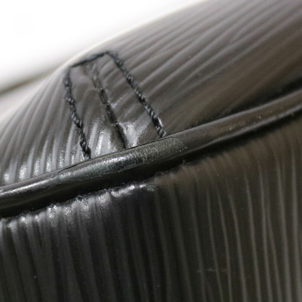 Louis Vuitton Turenne PM Epi Leather Shoulder Bag