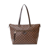 Louis Vuitton Jena MM Damier Shoulder Bag