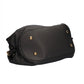 Louis Vuitton L Mahina Handbag Anthracite