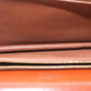 LOUIS VUITTON Epi Concorde Hand Bag Brown M52133 LV Auth bs10587