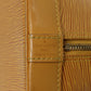 LOUIS VUITTON Epi Alma Hand Bag Yellow M52149 LV Auth bs17779