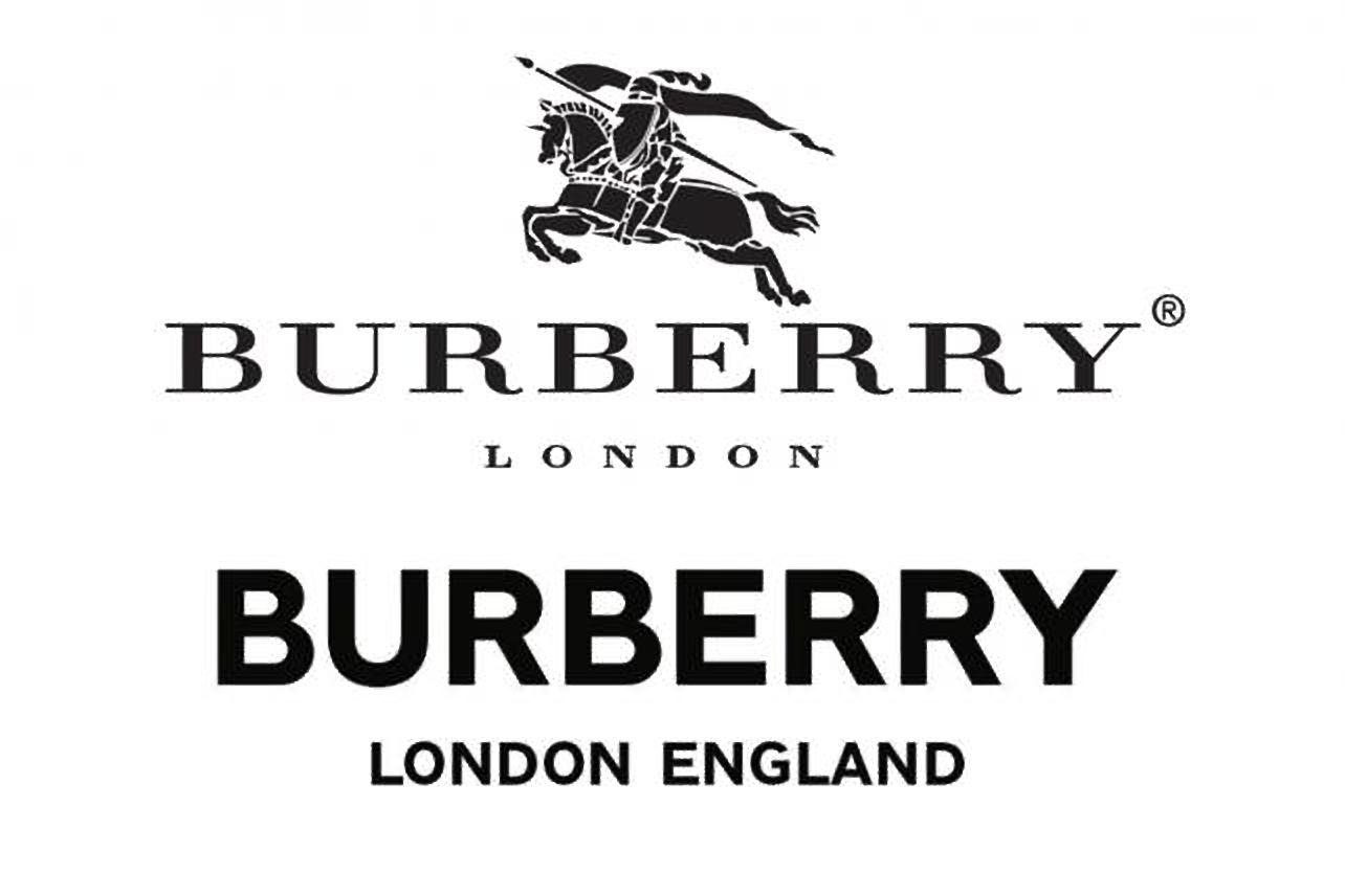 BURBERRY CHECK PRINT CANVAS & LEATHER BELT BAG