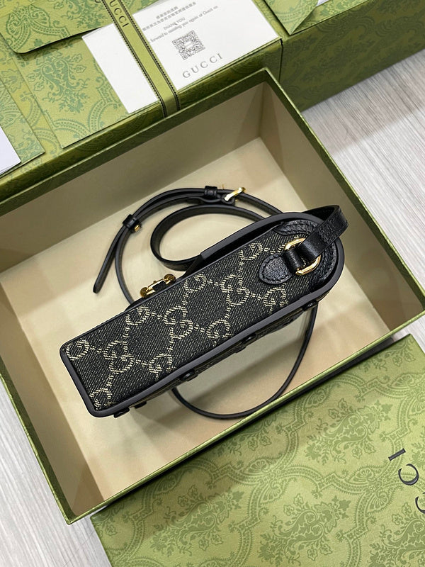 Amelia- GUKI Women Bags - 1229